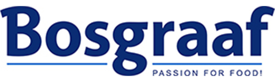 Bosgraaf logo Metalfinish Group
