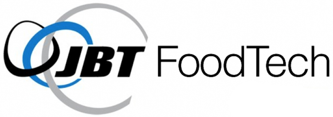 JBT FoodTech logo Metalfinish Group