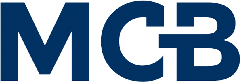 MCB logo Metalfinish Group