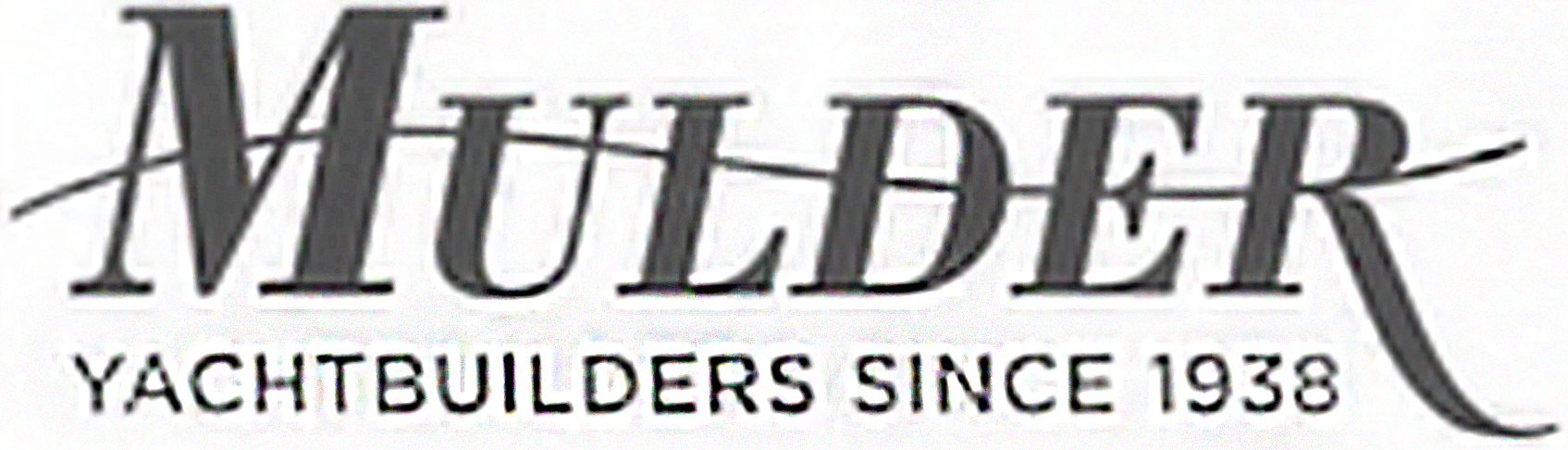 Mulder shipyard logo Metalfinish Group