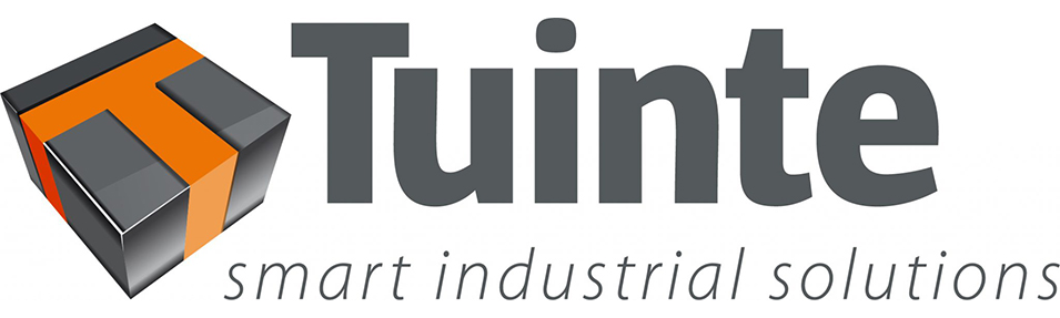 Tuinte logo Metalfinish Group