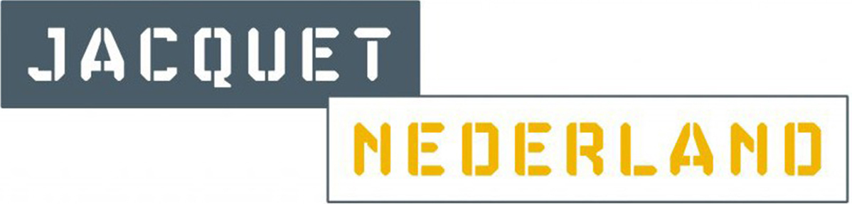Jacquet logo Metalfinish Group