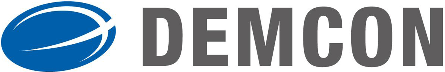 Demcon logo Metalfinish Group