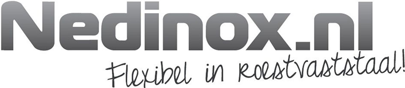 Nedinox logo Metalfinish Group