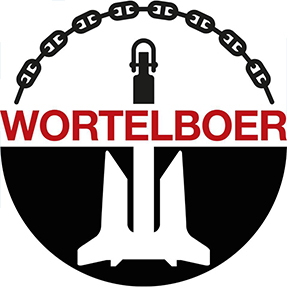 Wortelboer logo Metalfinish Group